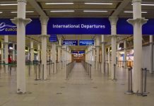 Dalalka Belgium iyo Holand oo COVID-19 dartiis u mamnuucay duulimaadka ka imaanaya UK.