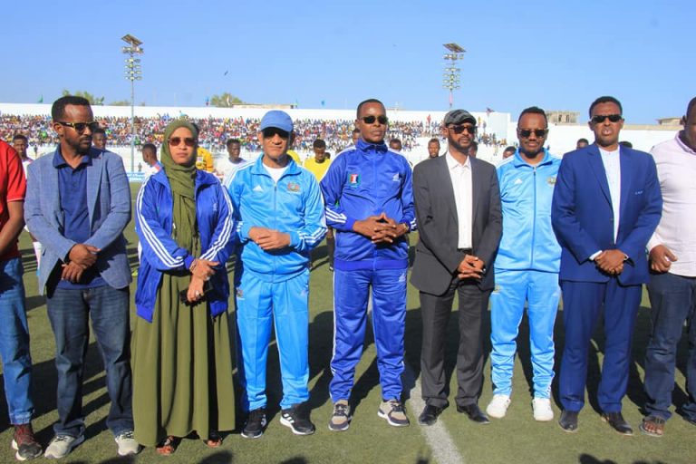 Banaadir iyo Galmudug oo barbaro ku kala baxay. “SAWIRRO”