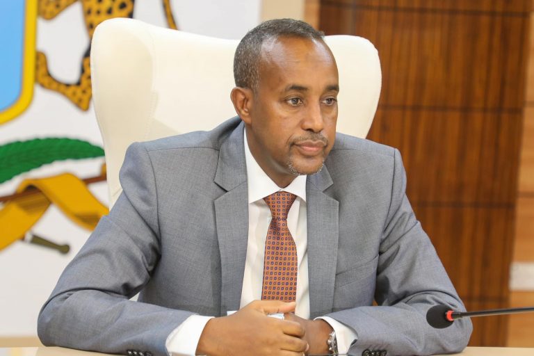Shirka Golaha Wasiirrada oo looga hadlay qodobbo ay ka mid yihiin Amniga Doorashooyinka