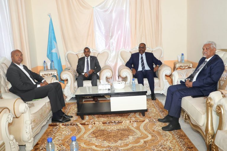 أنباء عن فشل محادثات رئيس الوزراء الصومالي مع رئيس ولاية بونتلاند