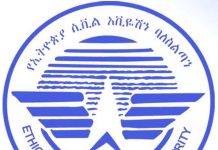 Hey’adda duulista Itoobiya oo sheegtay in dib loo bilaabay duulimaadyadii diyaaradaha ee tegi jiray…