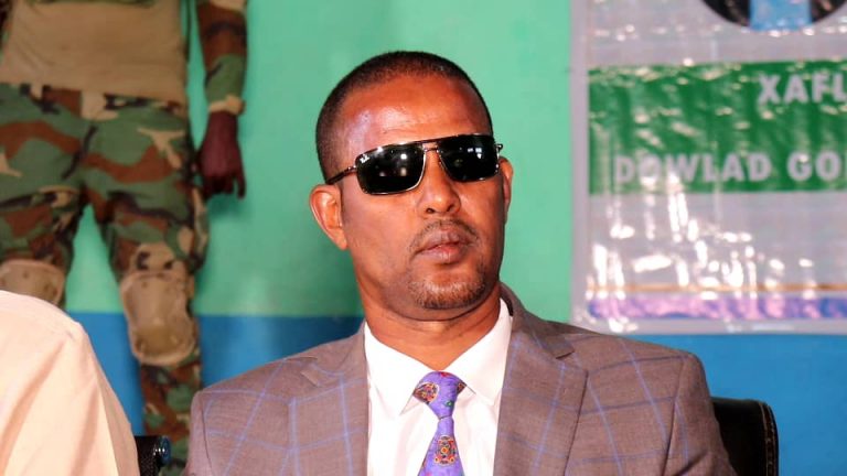 Maamulka Gobolka Bakool oo digniin u diray ganacsatada Gobolka