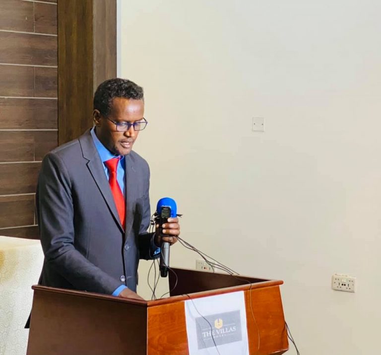 Jadwalka Doorashooyinka 2020/21 ee Aqalka Sare iyo Golaha Shacabka Barlamaanka JFS oo la shaaciyay…