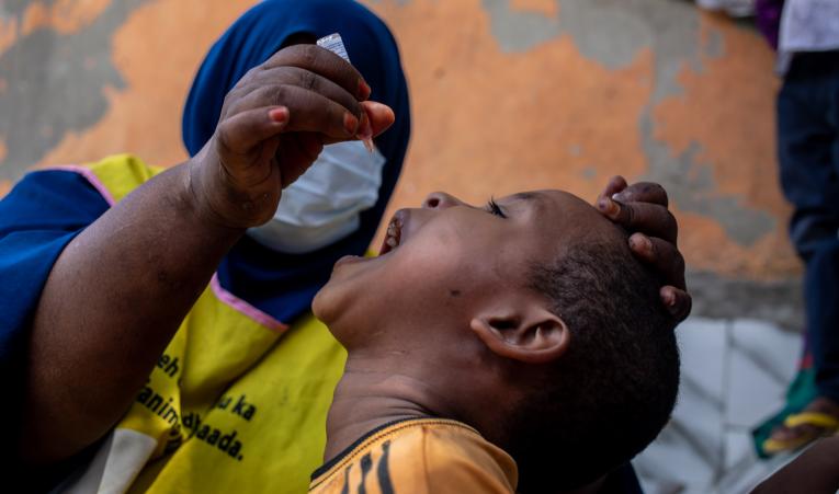 Somalia, UN vow to hasten universal health coverage
