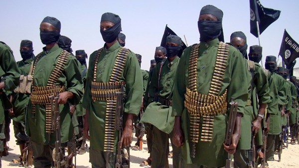الجيش الصومالي يعلن قتل 17 من عناصر حركة الشباب