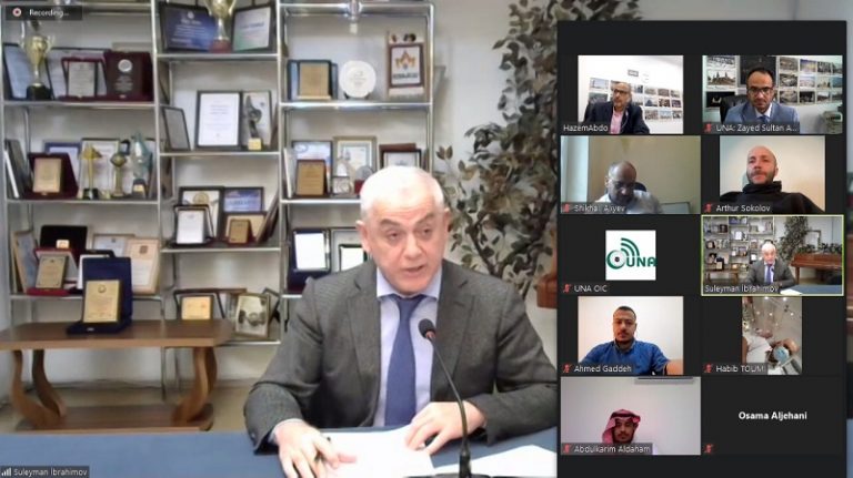 اتحاد “يونا” يطلق ورشة عمل افتراضية حول مهارات إنتاج المحتوى الرقمي لفائدة إعلاميي “التعاون…
