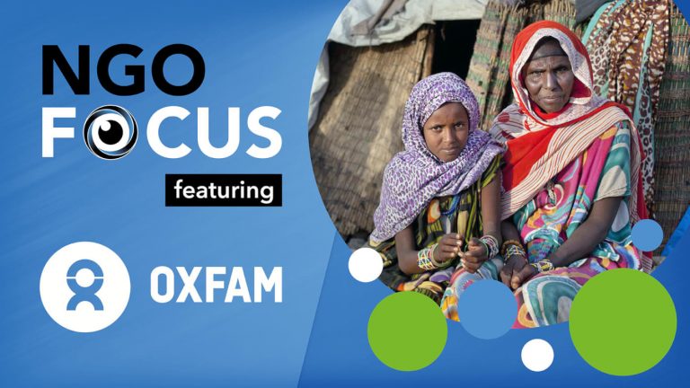 OXFAM oo ka digtay gaajo ay wajahayaan malaayiin qof oo ku nool bariga iyo bartamaha afrika.