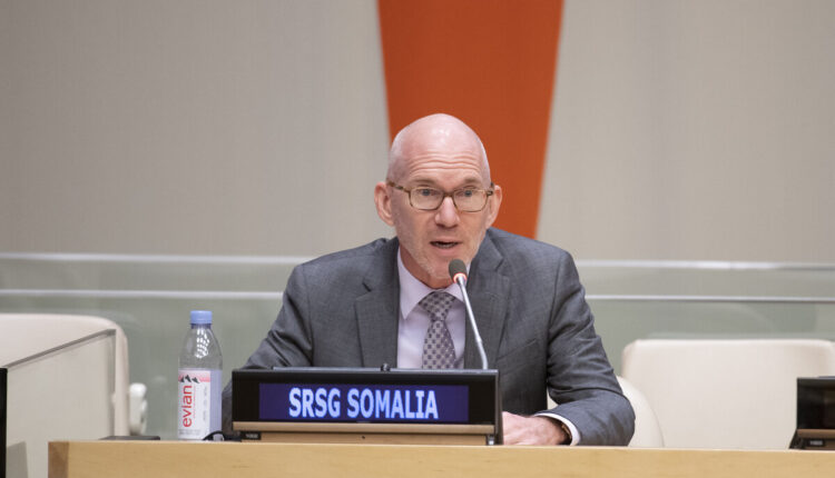 الأمم المتحدة تدعو إلى إجراء انتخابات شاملة في الصومال