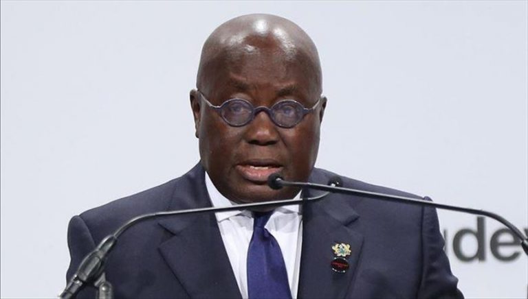 غانا.. فوز الرئيس نانا أكوفو أدو بولاية ثانية