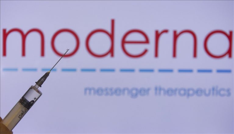 US approves 2nd COVID-19 vaccine for emergency use