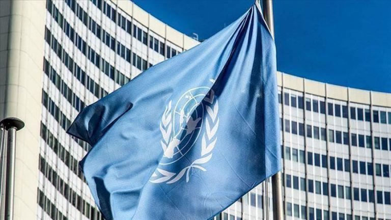 الأمم المتحدة ترحب بدعوة رئيس الجمهورية لعقد مؤتمر تشاوري حول الإنتخابات