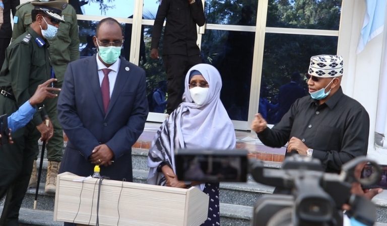 Dawladda oo amarro cusub ka soo saartay xakamaynta cudurka Karona Fayras