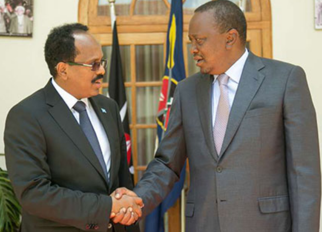 محكمة العدل الدولية ترفض طلب كينيا تأجيل قضية النزاع البحري بين الصومال وكينيا