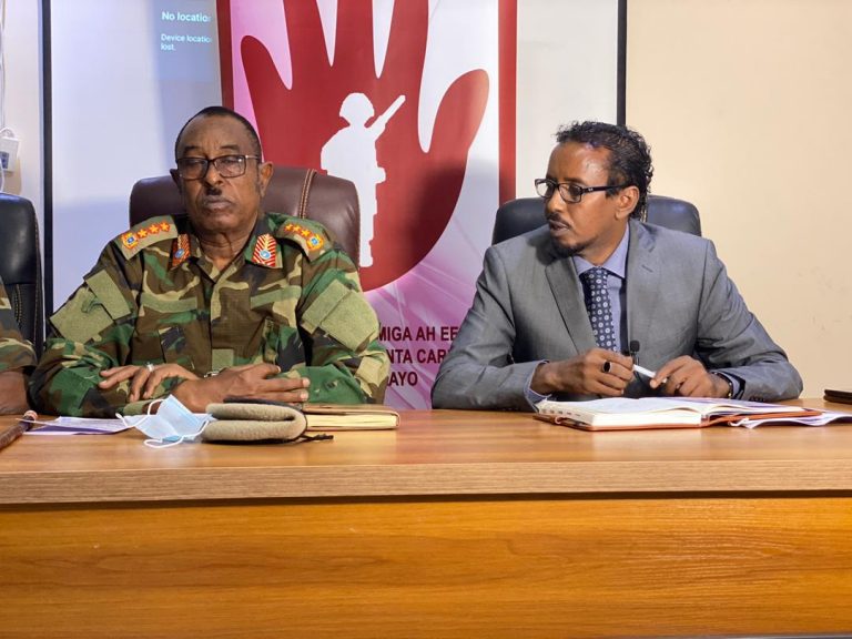 وزارة الدفاع تحتفل باليوم العالمي للوقاية من تجنيد الأطفال