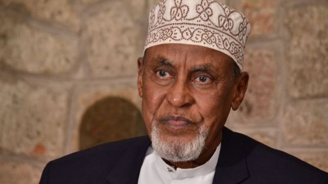 وفاة وزير الدفاع الكيني السابق عن عمر يناهز 80