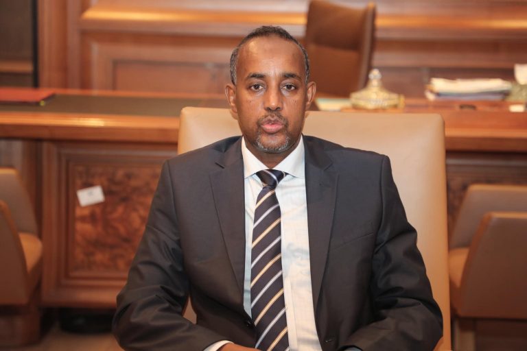 RW Rooble” Cadowgu way sii daciifayaan taag darradooda ayaana sabab u ah weerarada quusta ah”,