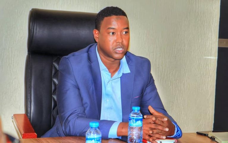 Agaasimaha Guud ee Wasaaradda Arrimaha XFS oo kulan la xiriira shaqada la qaatay la taliyeyaasha…