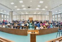 Xildhibaanada golaha shacabka oo ansixiyay wax ka bedelka sharciga waxbarashada dalka