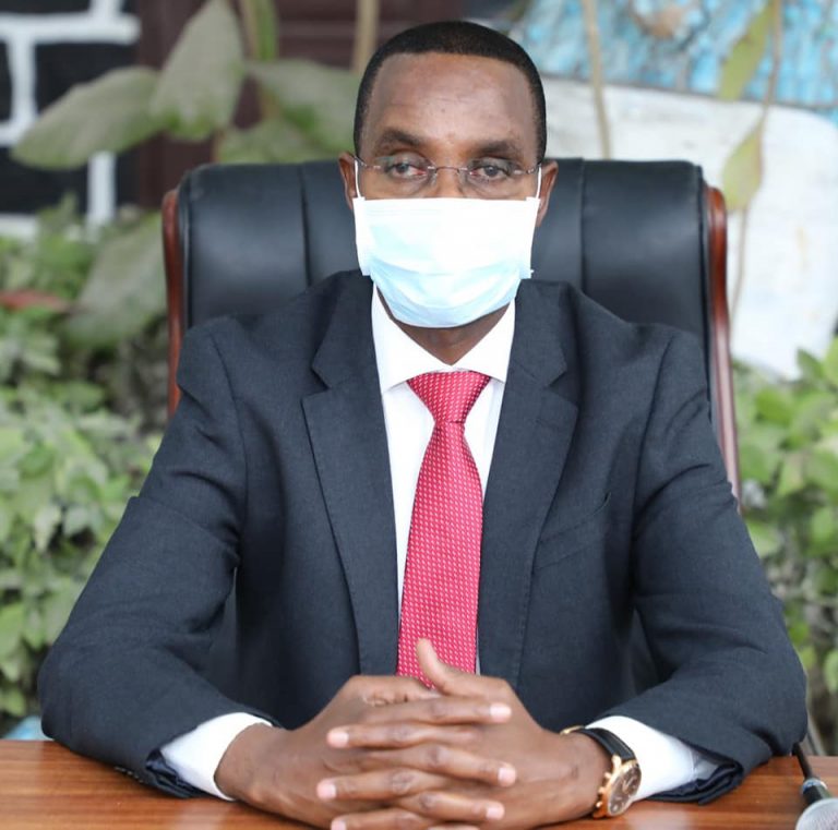 Guddoomiyaha gobolka Banaadir oo faray guddoomiyeyaasha degmooyinka in dib loo bilaabo wacyigalinta…