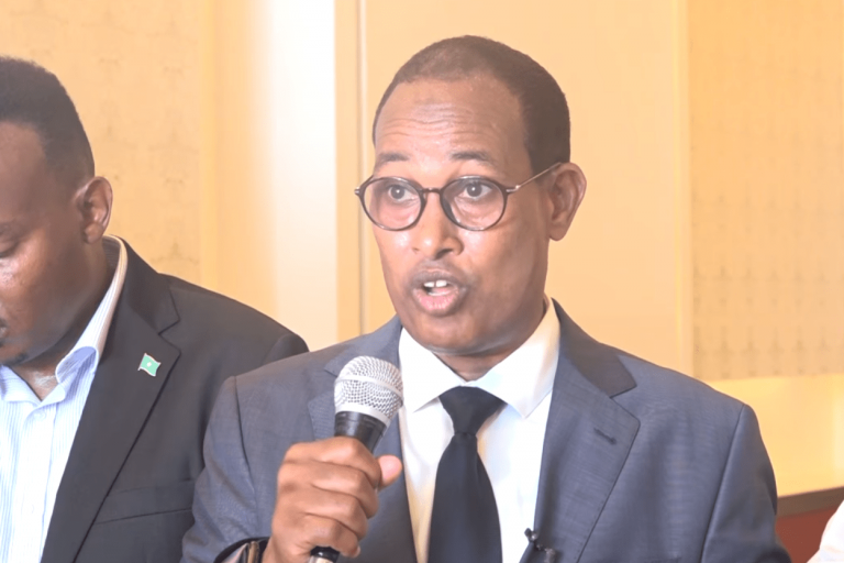 Hay’adda duulista rayidka oo sheegtay in rabshadaha Muqdisho ka dhacay aysan saamayn hawlaha…