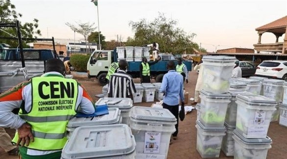 الناخبون في النيجر يدلون بأصواتهم في جولة الإعادة للانتخابات الرئاسية