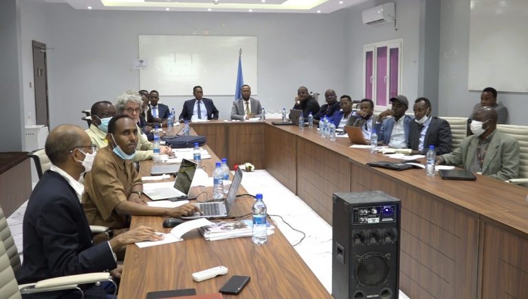 وزارة الزراعة تعلن حالة الطوارئ لمكافحة الجراد