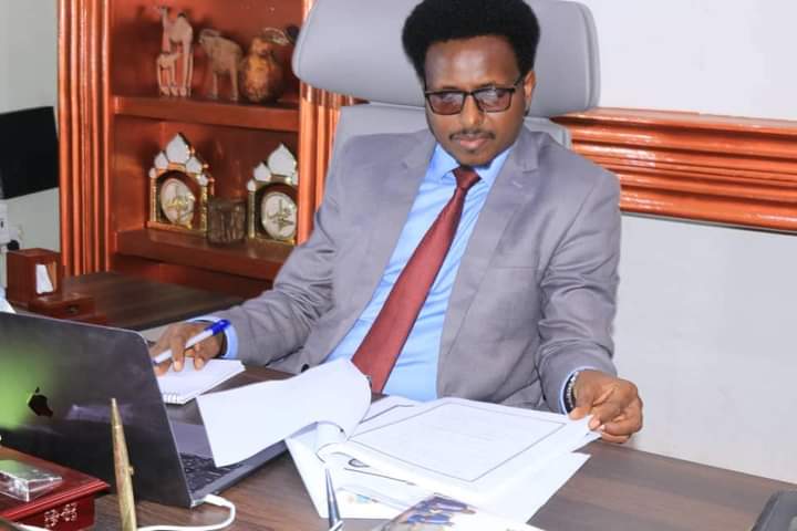 العقيد كوفي يشارك في أعمال مؤتمر رؤساء أجهزة الهجرة والجوازات العرب