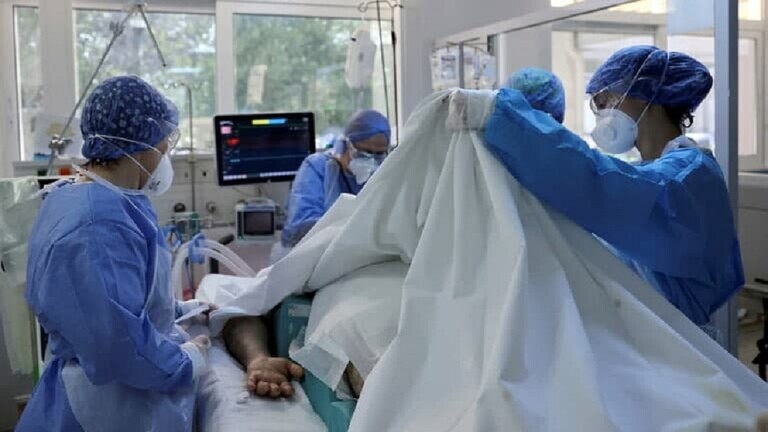 أكثر من 2.4 ملايين وفاة حول العالم بفيروس كورونا ونحو 110 ملايين إصابة