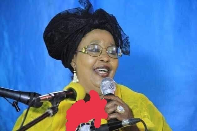 وفاة المطربة الصومالية فاطمة نكاروم جراء إصابتها بكورونا