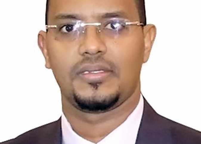 الصومال يعين سفيرا جديدا له في القاهرة