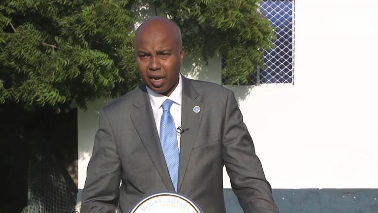 إصابة وزير صومالي بفيروس كورونا