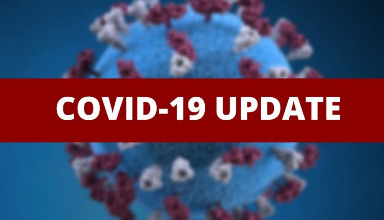 الحكومة الصومالية تعلن حالات إصابة جديدة بكوفيد -19