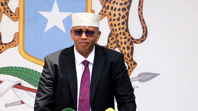 الحكومة الفيدرالية ترفض تأجيل نظر محكمة العدل الدولية في النزاع الحدودي البحري مع كينيا