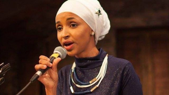 Ilhaan Cumar oo soo jeedisay in la cunaqabateeyo dhaxal sugaha dalka Sacuudiga