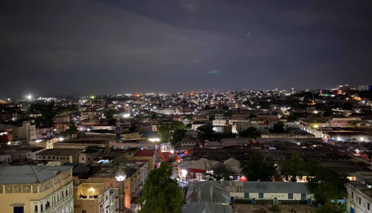 الشرطة الصومالية تعلن إفشال محاولة هجوم بواسطة لغم أرضي