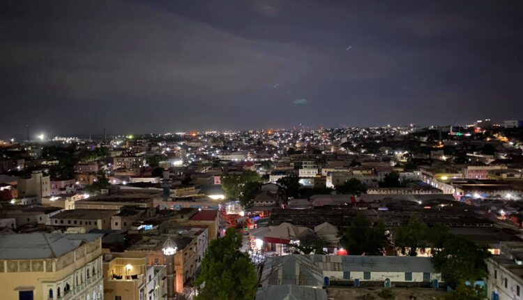 هجوم بقنبلة على منزل مسئول محلي في مقديشو