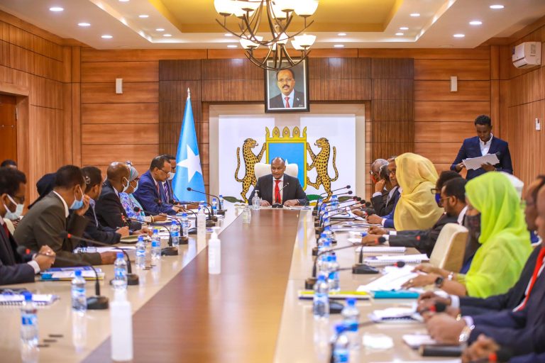 مجلس الوزراء يوافق قانون السياسة الوطنية للمعاشات والتقاعد للخدمة المدنية