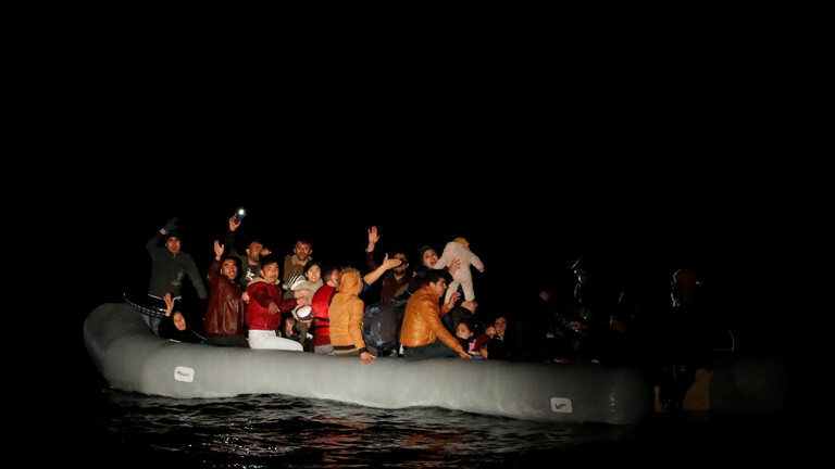 Tahriibayaal ay Soomaali ku jirto oo laga soo badbaadiyay xeebaha dalka Tuunis