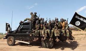 حركة الشباب تشن هجوما على مدينة في إقليم باي بجنوب غرب الصومال