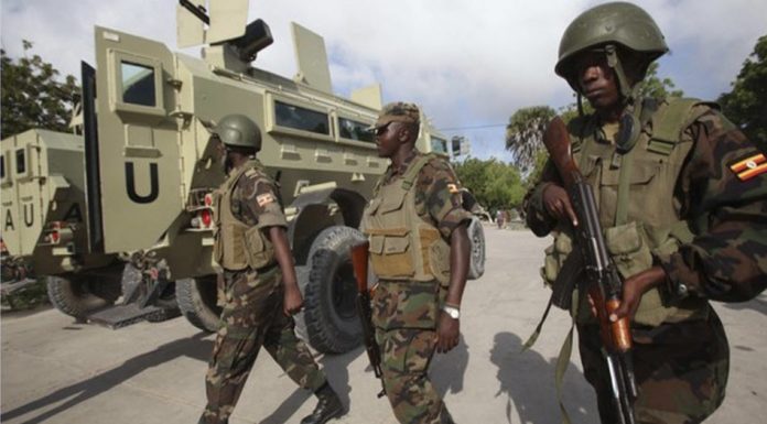 الامم المتحدة تمدد مهمة الاتحاد الافريقي في الصومال