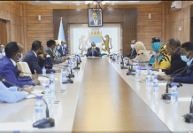 Ra’iisul wasaare Rooble oo shir guddoomiyey kulan looga hadlayey xakameynta soo laba kacleynta…