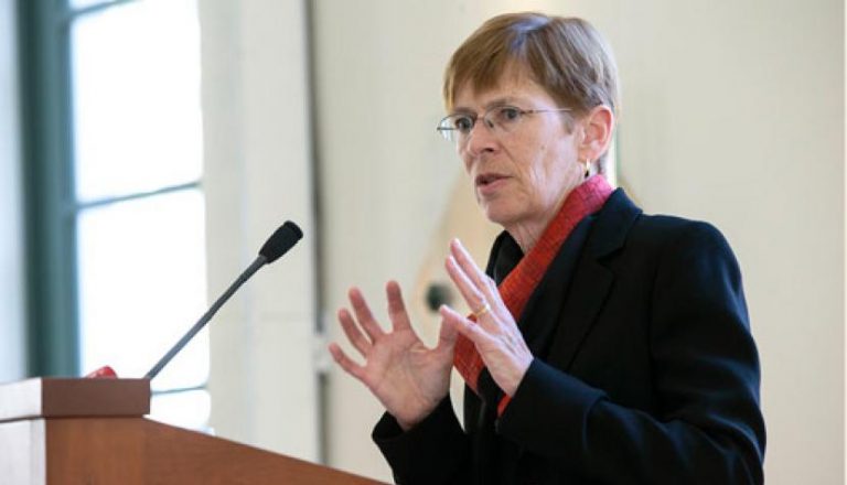 Maxkamadda Caalamiga ah ee Garsoorka (ICJ) oo Hoggaan cusub loo doortay