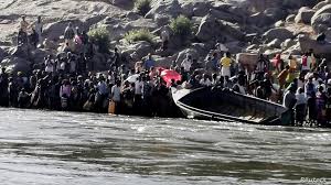 Death toll in Egypt from boat accident climbs to 14