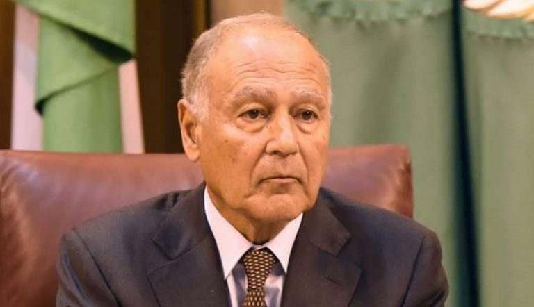 أمين عام الجامعة العربية يُدين افتتاح سفارة لكوسوفو في القدس المحتلة