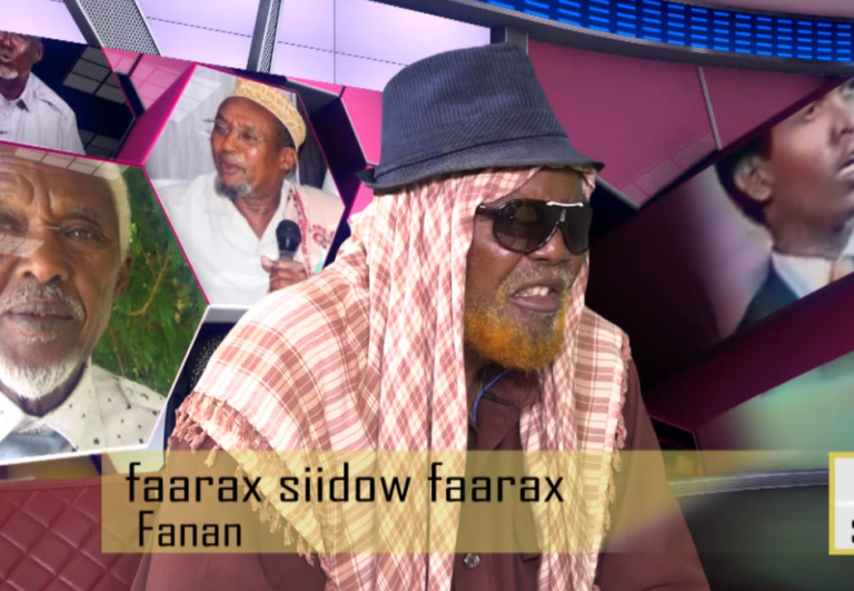 وزير الإعلام يعزي في وفاة الفنان الشهير فارح سيدو فارح