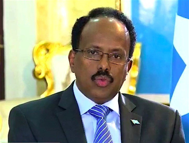 4 سنوات على انتخاب فرماجو .. ما هي الأحداث الكبرى خلال حكمه؟