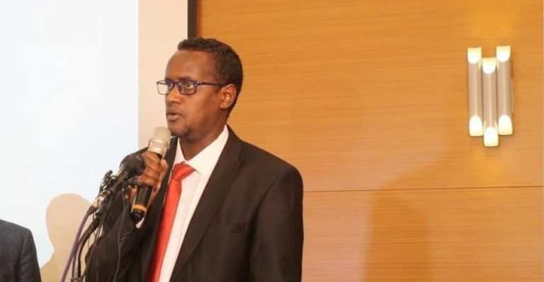 لجنة الإنتخابات الفيدرالية تصدر بياناً حول موقفها من مؤتمر سماريب 4