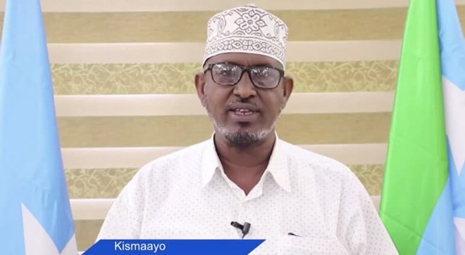 ولاية جوبالاند تكشف مجددا عن موقفها إزاء الانتخابات الفيدرالية