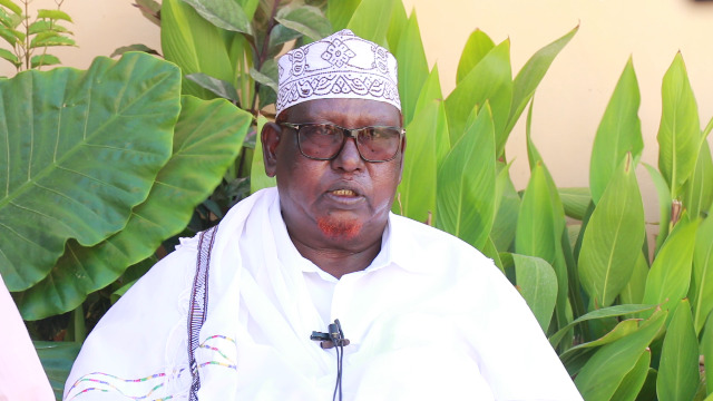 إطلاق نار على سيارة تقل أحد كبار زعماء العشائر في مقديشو يسفر عن إصابات