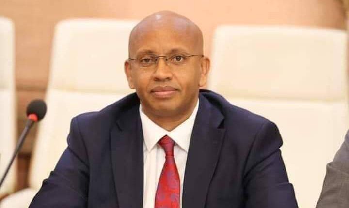 الحكومة الفيدرالية توضح مخرجات مؤتمر سماريب